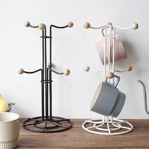 Cesta de frutas de metal geométrica para cocina, comedor, soporte elegante para manzanas, plátanos, naranjas, verduras - Product Image 2