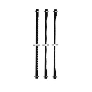 Proxxon 28745 Lame per Plastica e Metallo 12 Pezzi - Product Image 1
