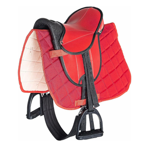 Selle de trail western de haute qualité, très vendue, en cuir, pour la course de barils, vente en gros, selle de trail personnalisée pour l'équitation - Product Image 6