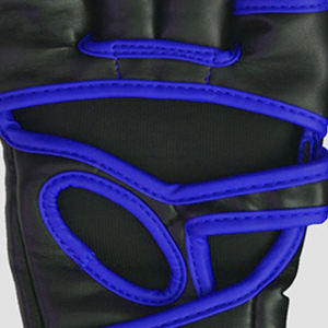 Guantes híbridos ligeros profesionales para Artes Marciales Boxeo MMA Grappling BJJ Training & Sparring Hybrid Taekwondo Muay Thai - Product Image 6