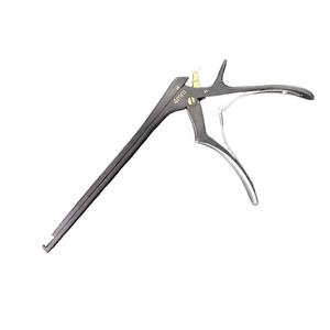 Instrumento Quirúrgico de Acero Inoxidable Kerrison Rongeur para Corte Óseo Preciso en Operaciones Neuroespinales y Procedimientos Ortopédicos - Product Image 3