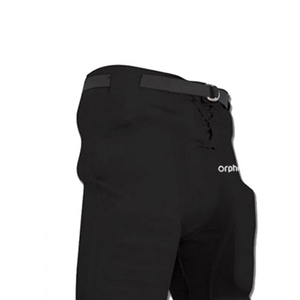 Uniforme de football américain fait par matériel durable teint par plaine/uniforme surdimensionné fait sur commande de football américain - Product Image 5