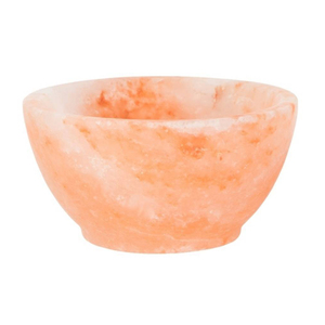Meilleures ventes de bols de cristaux de sel de sélénite de pêche sur mesure directement fabriqués pour la décoration au Pakistan - Product Image 5