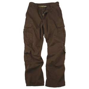 Baggy couleur foncée personnalisé 6 poches lâche coton été entraînement Gym Cargo pantalon de haute qualité respirant en gros bas prix - Product Image 1