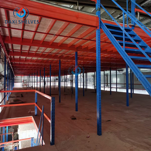 Kho kệ lửng kho trưng bày kệ kho giá Vua hơn - Product Image 6