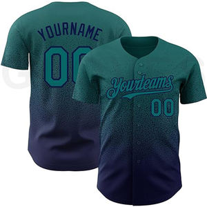 ถุงมือใส่สบายตัวแรกแบบลำลองเสื้อเจอร์ซีย์เบสบอลในเมืองผ้านิ่มมากๆ2025เสื้อเจอร์ซีย์เบสบอลสไตล์ติดกระดุมผ่อนคลายสำหรับทุกคน - Product Image 1