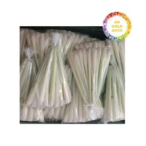 Hierba de Limón Congelada Premium de Vietnam, Recién Cortada con Fragancia Natural, Procesada IQF, Lista para Grandes Cantidades - Product Image 5