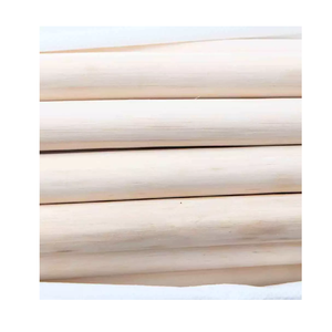 Bâton/canne/noyau en rotin poli d'Asie du Sud-Est, de 18 mm à 50 mm, de haute qualité pour les applications de meubles et d'artisanat - Product Image 2