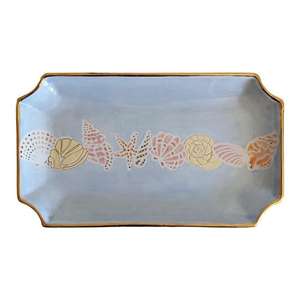 Gorgeous Design Printed Tray Cookie Cupcakes Platter and Disc High Enamel Finished Trays Hotel & Restaurants Serving Tray <b>Sales</b> - Product Image 2