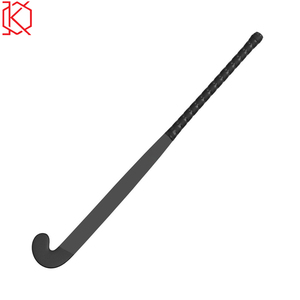 Venta al por mayor de calidad superior cómodo compuesto de madera de campo de palos de hockey estilo pakistaní - Product Image 2