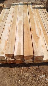 Matière première en bois de teck de qualité supérieure Clean Cut Rough Squares-Grade B Durée de conservation de 10 ans Marque Fortune-Très bon marché! - Product Image 3