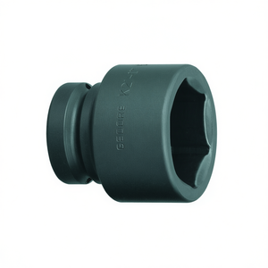 Gedore 1'' <b>Impact</b> Metric Hexagonal <b>Socket</b> - Product Image 2