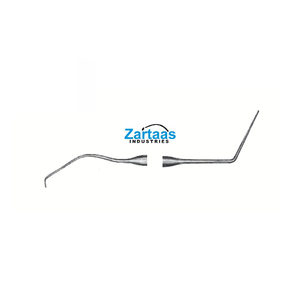 EXCAVATRICES de haute qualité, EXPLORER-SONDES 16-17 explorateur exportateur et fabricant - Product Image 1
