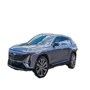 Used Hot Sales Smart Automatic Hybrid 2024 Left Steering Leather Seats 360 Rear <b>Camera</b> Sedan <b>Panoramic</b> Sunroof Electric Seats - Product Image 1