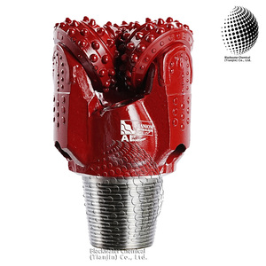 Vendita calda punta per trapano da roccia prezzo di fabbrica 7 1/2 ''(190.5 Mm) IADC617 punta per <span class=keywords><strong>Tricone</strong></span> per trivellazioni petrolifere - Product Image 3