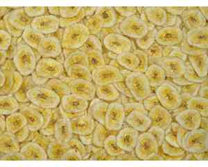 ชิปกล้วย VF สำหรับการส่งออกคุณภาพระดับพรีเมี่ยมจากเวียดนามชิปกล้วยกรอบพร้อมกลิ่นกล้วยธรรมชาติส่งออกจำนวนมาก - Product Image 1