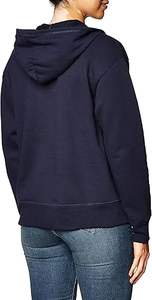 Sweat-shirts d'hiver décontractés pour hommes de haute qualité avec fermeture éclair intégrale et broderie - Product Image 3