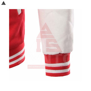 Wholesale Price Virsity <b>Jacket</b> Custom Made In pakistan Manufacture Made Logo Plus Size Cheap Letterman Virsity <b>Jacket</b> - Product Image 3