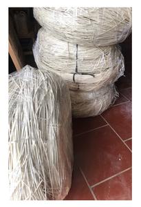 Núcleo y caña de ratán natural, respetuoso con el medio ambiente, la mejor calidad para exportación, superventas en Vietnam 2024 - Product Image 3