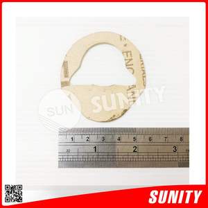 TAIWAN SUNITY Nouvelle Plaque de Calage de Qualité Supérieure CMP 104200-54230 pour Moteur Hors-Bord Diesel 2 Temps YSB8 Certifiée ISO9001 - Product Image 4