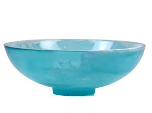 Ensaladera de Resina Ecológica Personalizable, Hecha a Mano, Lista para Fiestas, Mejor Precio en Línea para Decoración del Hogar, Hecha en India - Product Image 6