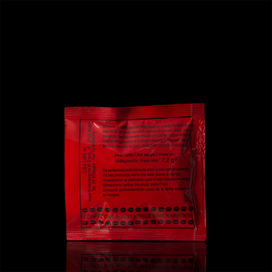 Café moulu décaféiné torréfié de meilleure qualité 44ESE dosettes en papier café italien 100 dosettes à dose unique boîte - Product Image 2