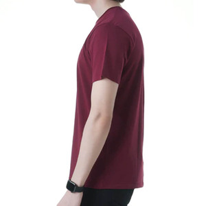 Camiseta de poliéster/algodón - Product Image 5