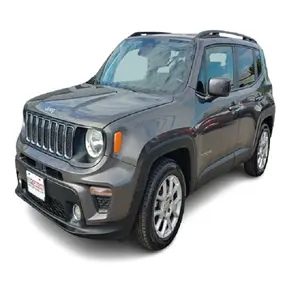 Usado CARRO Jeep SUV Renegade Wrangler Rubicon Compass Patriot Cherokee