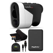 NOUVEAU Télémètre laser GPS de golf en acier inoxydable de haute qualité avec de nouvelles fonctionnalités Appareil électronique prêt à expédier - Product Image 2