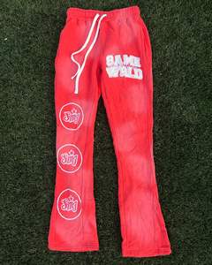 ชุดวอร์มมีซิปรูดสำหรับผู้ชายและผู้หญิง - Product Image 6