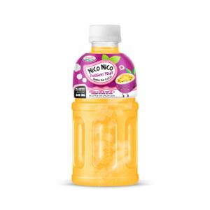 Bebida de Jugo de Nata de Coco NAWON, Recién Exprimida, en Botella PET de 320 ml, Brix 40%, Vida Útil de 18 Meses, Vietnam, DAILY OEM/ODM - Product Image 6
