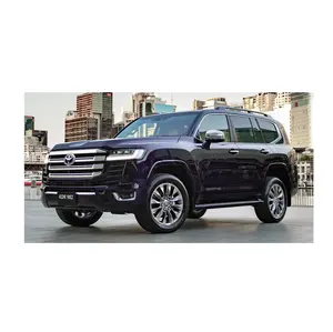 Gebruikte Auto 'S Dubai Toyota Land Cruiser Prado Vrachtwagen Auto 'S Rechts/Links Automatisch Gebruikt