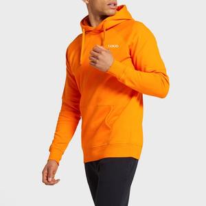 Sudaderas con capucha personalizadas de alta calidad para hombre, transpirables y cómodas, ligeras, a precio barato, sudaderas con capucha de gran tamaño para hombre - Product Image 4