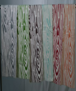 Custom Logo Organic Cotton <b>Kitchen</b> <b>Towel</b> Eco-Friendly Quick Dry High Absorbency Breathable Weaving Floral Disposable Design - Product Image 1