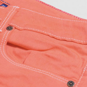 Pantalones Cortos de Malla Tejida para Hombre, Personalizados con Logotipo OEM, de Cintura Alta, Antiarrugas, Estampados, para el Verano, en Oferta - Product Image 3