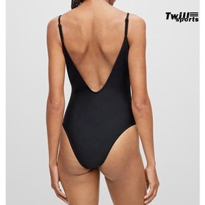 Traje de baño de alta calidad para mujer, trajes de baño de playa, traje de baño sexy, Bikini de cintura alta, ropa de baño para mujer - Product Image 3