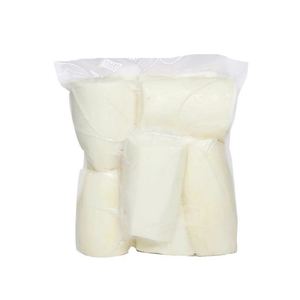 Yuca dulce congelada IQF premium-Yuca pelada para exportación-El mejor precio al por mayor a granel para compradores globales - Product Image 6