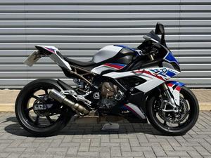 2020 B M W S 1000 RR Gut aussehende gebrauchte Sportmotorräder zum Verkauf - Product Image 6
