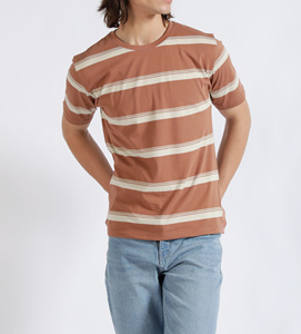 Hombres en blanco peso pesado sublimación diseño caliente de alta calidad de algodón personalizado camiseta para hombres - Product Image 1