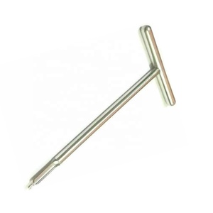 Instrumentos Quirúrgicos Ortopédicos de Alta Calidad 2026: Instrumentos para Fragmentos Pequeños y Grandes con Contrafuente - Product Image 6