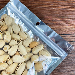 Approvisionnement en coquilles en vrac pour la fabrication de snacks grillés et salés, usines de pressage d'huile et contrats d'exportation internationaux - Product Image 5