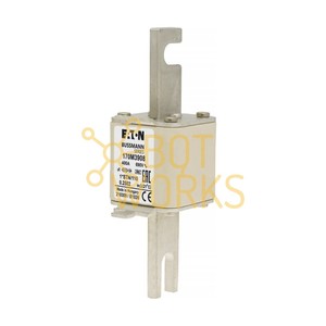 Pour Eaton 170M3908 - Nouveaux fusibles et porte-fusibles - Product Image 1