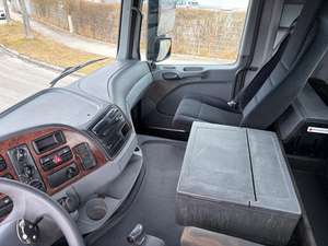 รถบรรทุกเมอร์เซเดส แอคทรอส 2651 6x4 ปี 2012 มือสอง แบบเทท้าย - Product Image 6