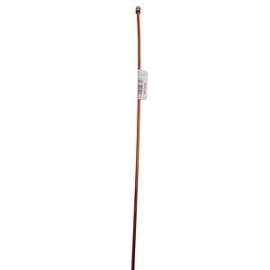 Tubo di Scarico in Alluminio da 65cm per Componenti di Compressori Industriali, Compatibile con Daac300C in Acciaio Inox, Rif. 701349 - Product Image 1