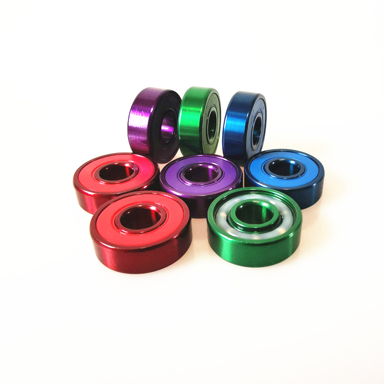 Red/Blue/Green/Purple