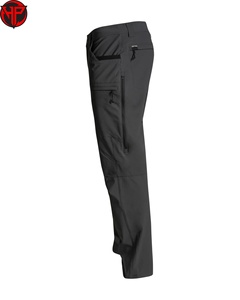 Pantalones Tácticos ShadowForce de Soft Shell con Estampado de Poliéster para Caza, Expedición, Senderismo al Aire Libre, Profesionales, Elite, Utilitarios - Product Image 4