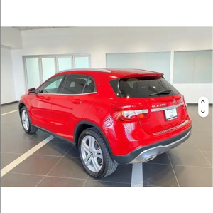 Titre de propriété actif pour MERCEDES-BENZ <span class=keywords><strong>GLA</strong></span> 4MATIC Coupé d'<span class=keywords><strong>occasion</strong></span> prêt à rouler - Product Image 5