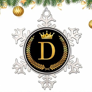 ต้นคริสต์มาสโลหะ,ต้นคริสต์มาสประดิษฐ์มาพร้อมขาตั้งโลหะสำหรับตกแต่งบ้านต้นคริสต์มาส - Product Image 6