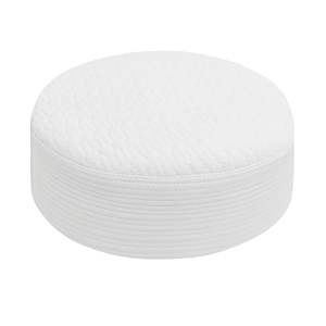 Violet Purple Islamic Kufi <b>Hat</b> <b>Men</b> Prayer Cap Rigid Topi Muslim Headwear Stylish Namaz <b>Hat</b> Wholesale - Product Image 3