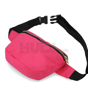 Sacs banane légers sur mesure en promotion en ligne – Sacs banane professionnels avec logo et style personnalisés - Product Image 3